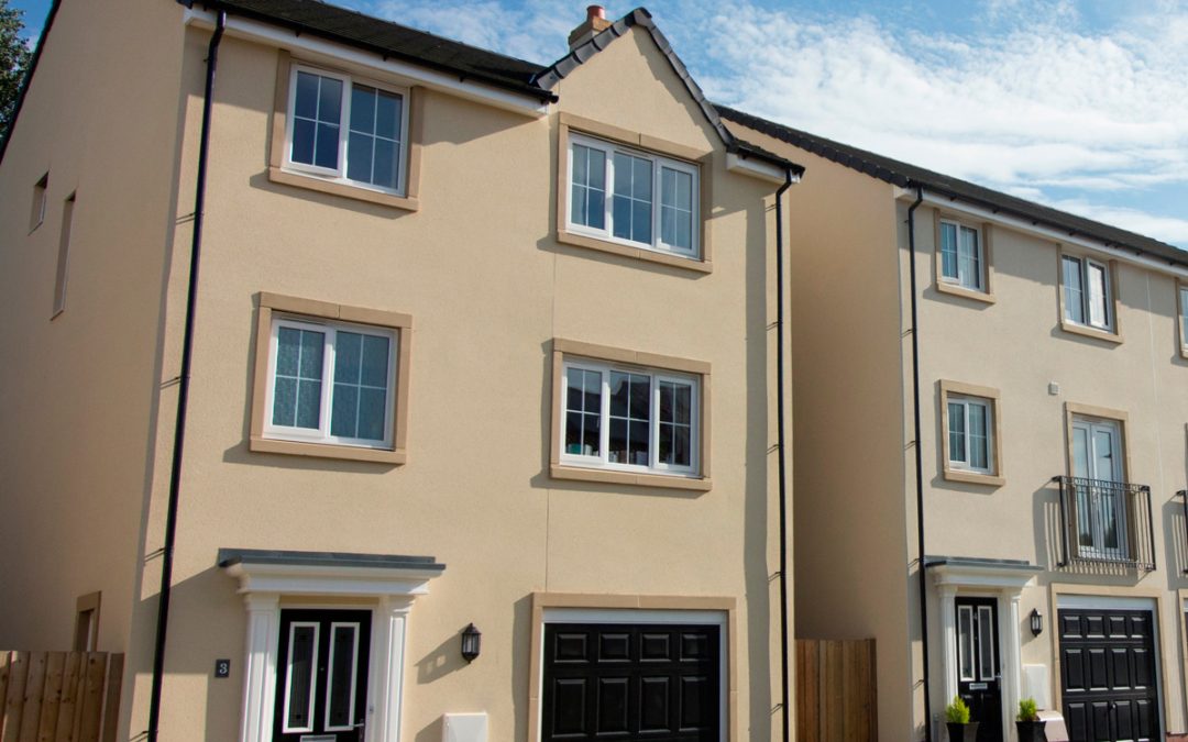 Stamp Duty Lifeline for North Devon Homebuyers