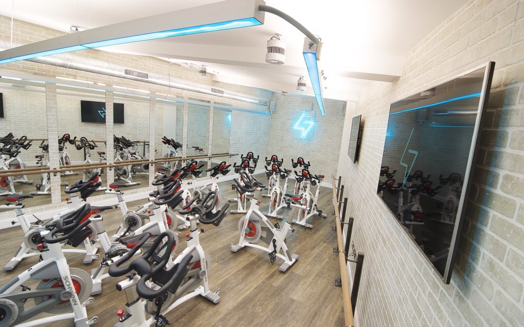 Why Buy New: Fitness Facilities