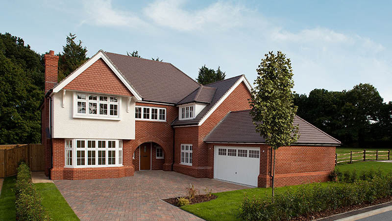 New Phase Released At Woodford Development