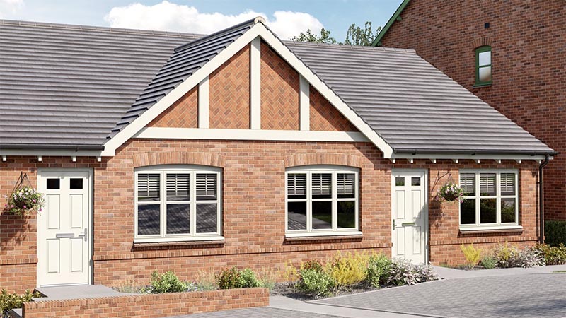 Now 50% Sold At Southam Scheme