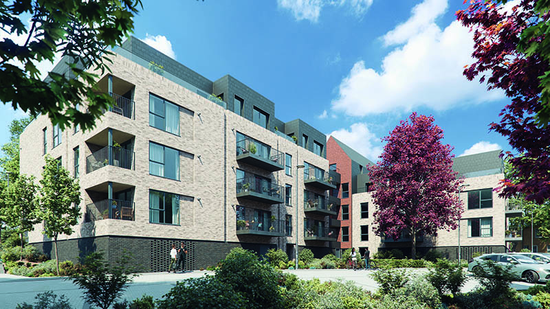 Discounted New Homes Launched In Brentwood