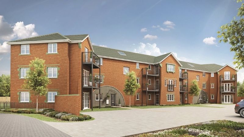 First-Time Buyer Event In High Wycombe This Weekend