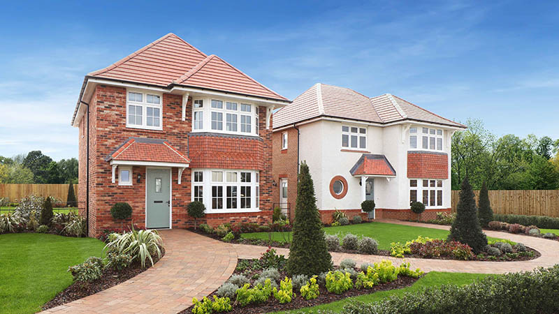 Housebuilder’s First And Last Chances At East Of England Sites