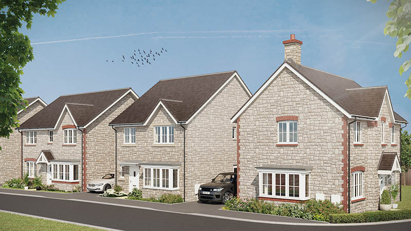 Final Phase Launched At Somerset Scheme