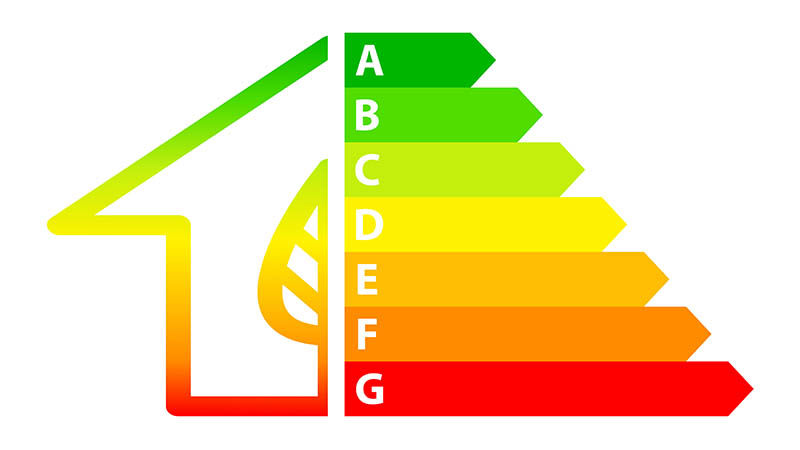 The Best Areas For Energy-Saving New Build Homes