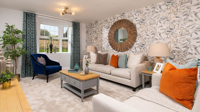 First Homes For Sale In Hatfield, Yorkshire