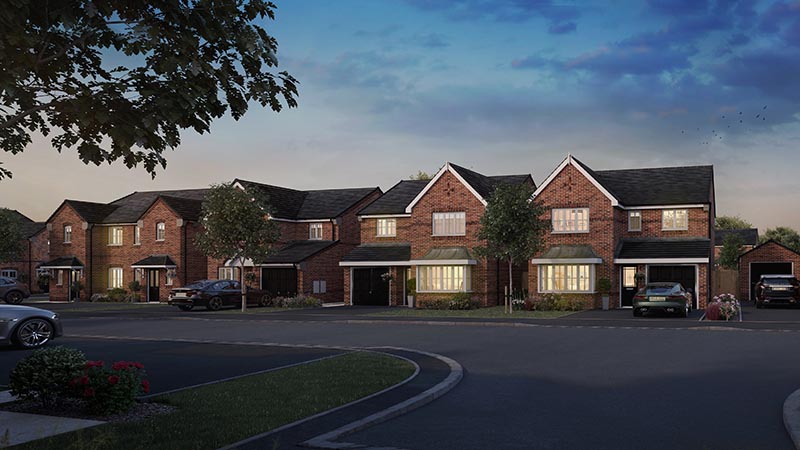 Successful Worksop Development Welcomes Second Phase