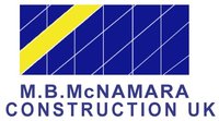 M.B. McNamara Construction UK Ltd