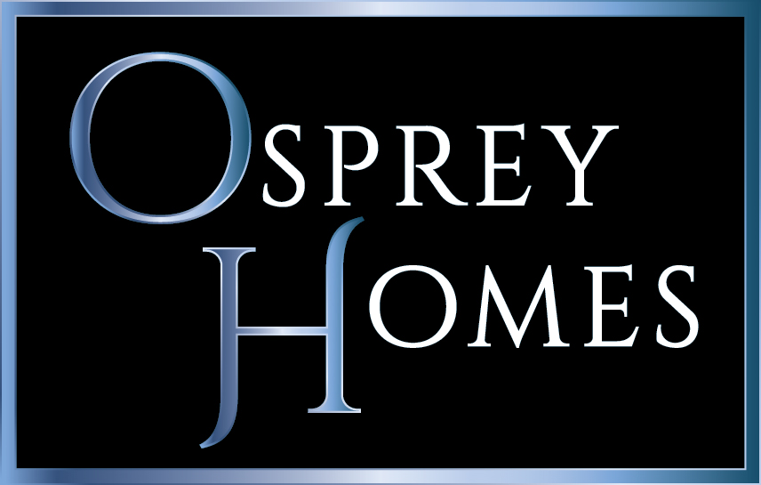 Osprey Homes logo master