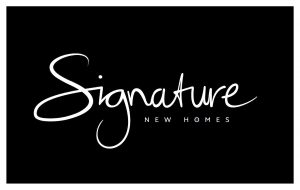 Signature New Homes