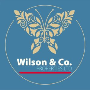 Wilson & Co. Properties Ltd