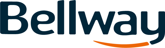 Company Logo for Bellway