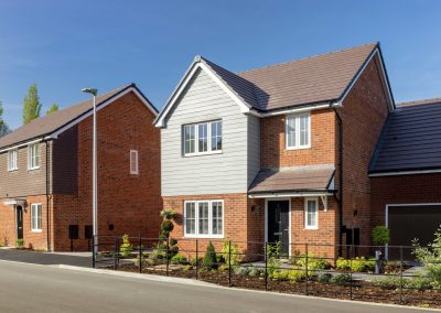 Finchwood Park – New Homes in Finchampstead, Berkshire