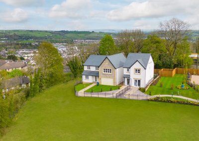 Brigsteer Rise – New Homes in Kendal, Lake District