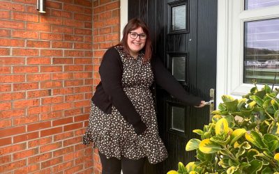 NHS employee uses key worker scheme to buy family home