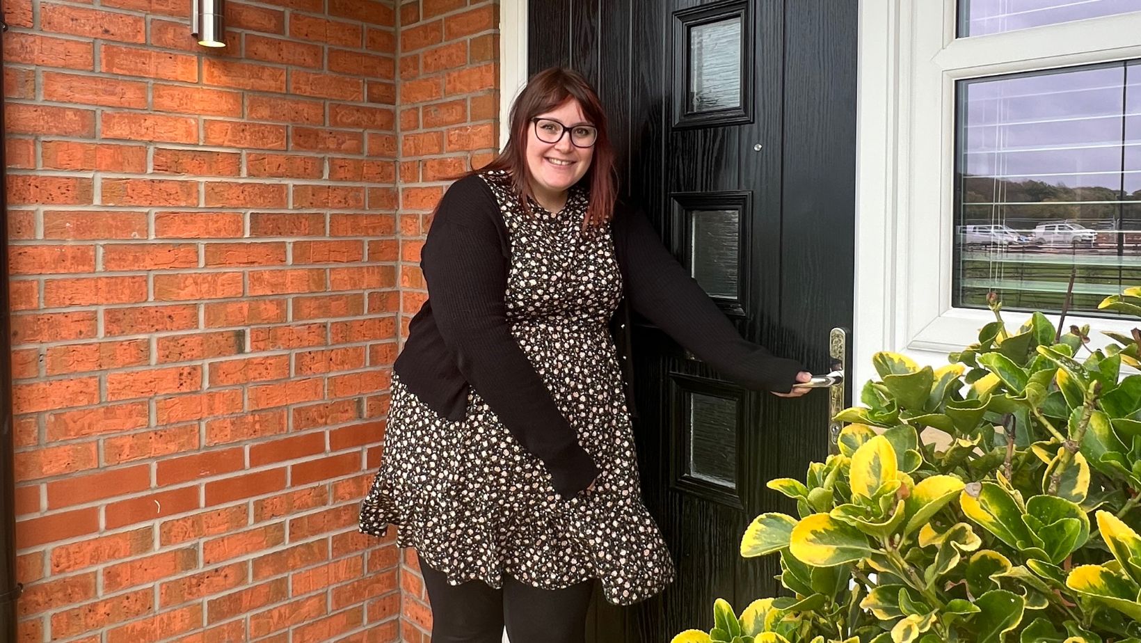 NHS employee uses key worker scheme to buy family home