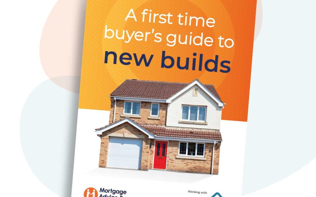 FREE Download: First time buyers’ guide to new builds