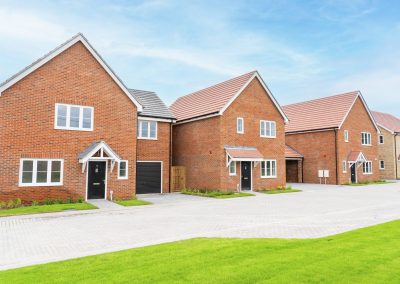 Rayners Green – New Homes in Fordham, Cambridgeshire