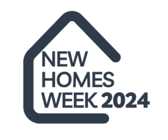 New Homes Week 2024 icon