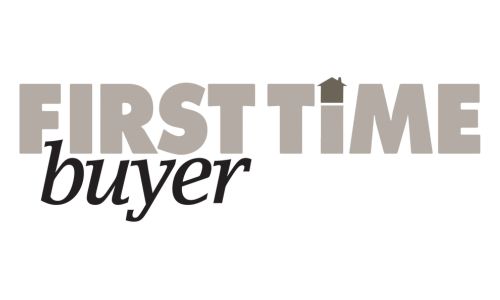 first time buyer logo